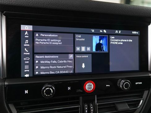 Certified 2026 Porsche Macan S AWD/4WD image 29
