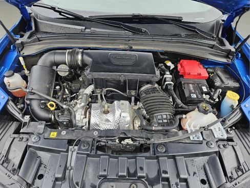 Used 2023 Dodge Hornet GT w/ Track Pack image 35