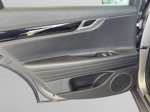 Used 2023 Genesis G80 2.5T RWD image 20