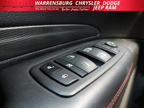 Used 2023 Dodge Durango GT AWD/4WD image 31