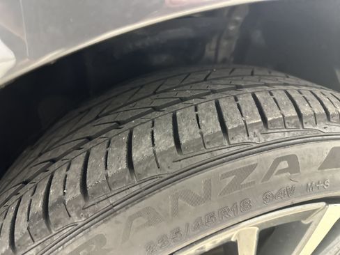 Certified 2023 Lexus ES 350 w/ Premium Package FWD image 12