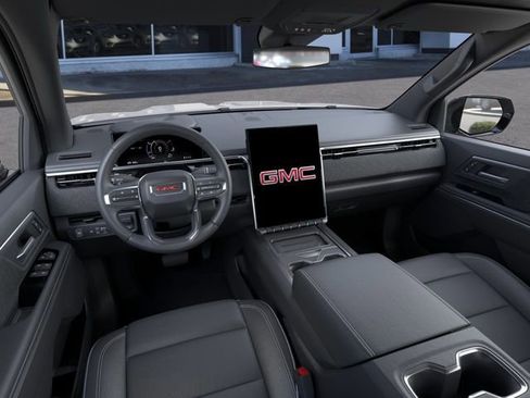 New 2026 GMC Sierra EV Elevation AWD/4WD image 15