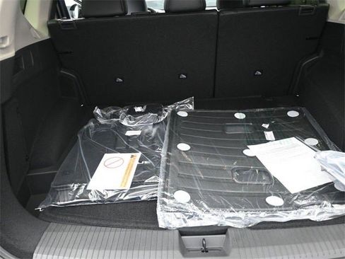 New 2026 Nissan Rogue Platinum w/ Platinum Premium Package image 34