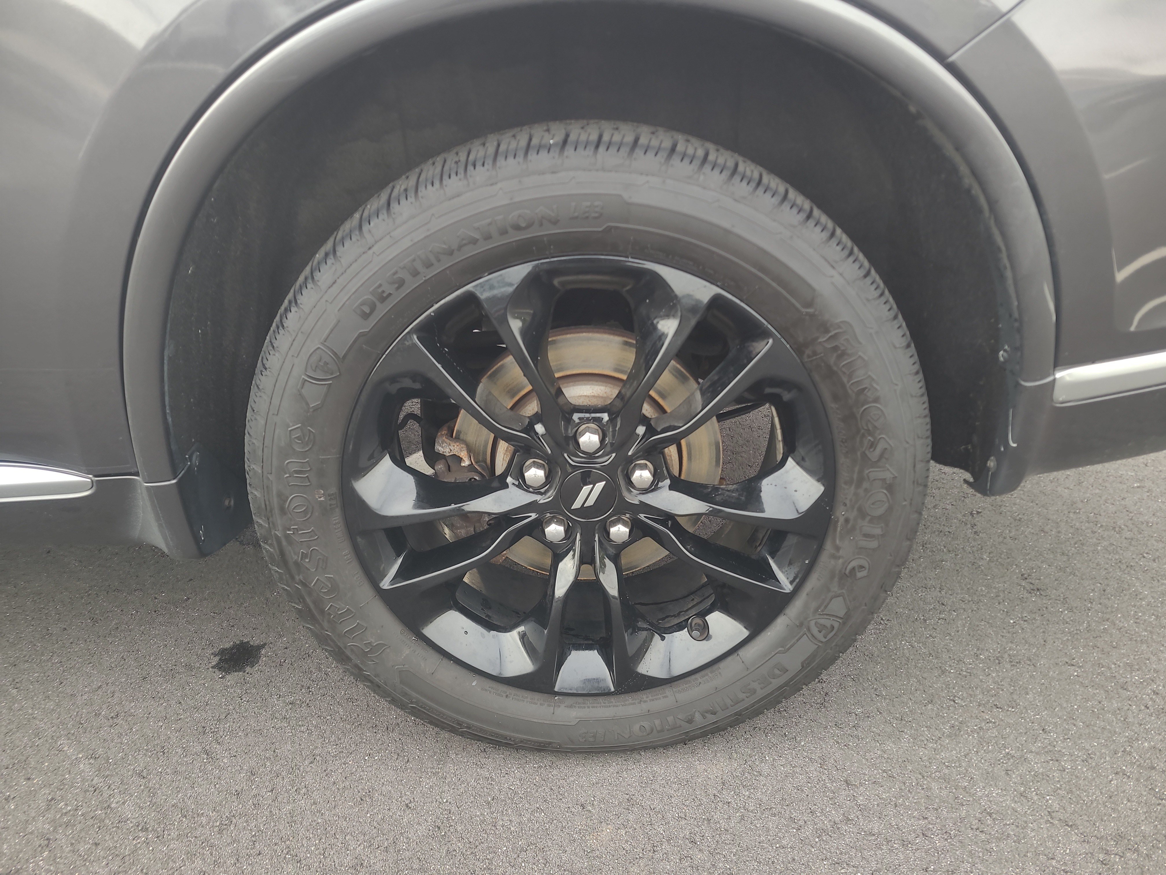 Used 2018 Dodge Durango Citadel AWD/4WD image 10