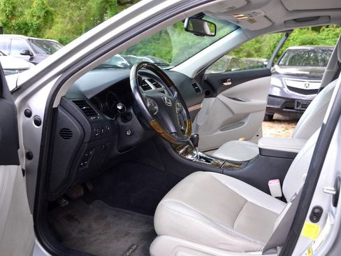 Used 2012 Lexus ES 350 FWD image 10