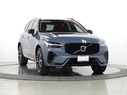 Certified 2023 Volvo XC60 B5 Plus w/ Climate Package