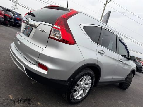 Used 2015 Honda CR-V EX-L image 50