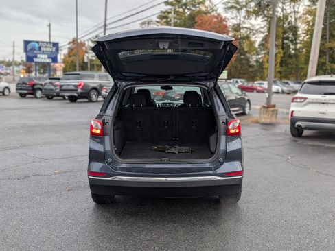 Used 2019 Chevrolet Equinox LT image 31