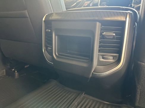 Used 2025 RAM 2500 Big Horn image 29