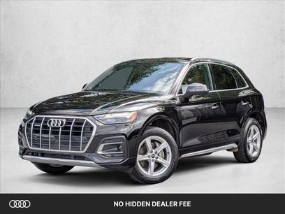 Used 2023 Audi Q5 2.0T Premium w/ Convenience Package