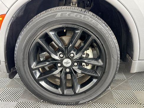 Used 2021 Dodge Durango GT AWD/4WD image 36