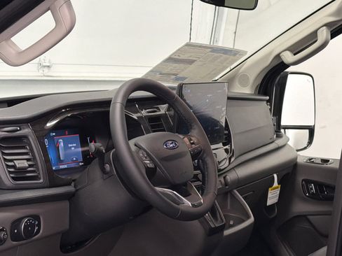 New 2026 Ford Transit 150 Low Roof AWD image 20