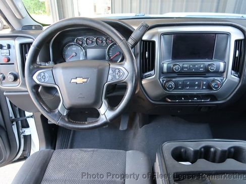 Used 2019 Chevrolet Silverado 2500 LT RWD image 28