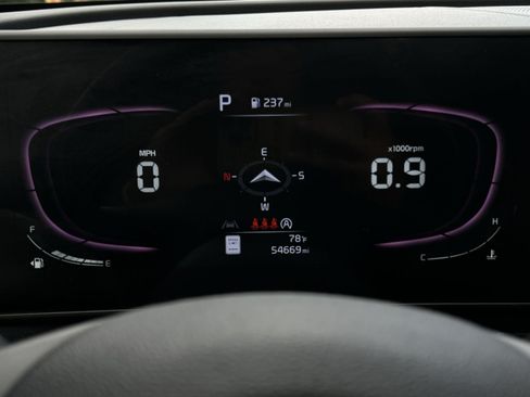 Used 2023 Kia Sportage X-Line w/ X-Line Premium Package AWD/4WD image 18