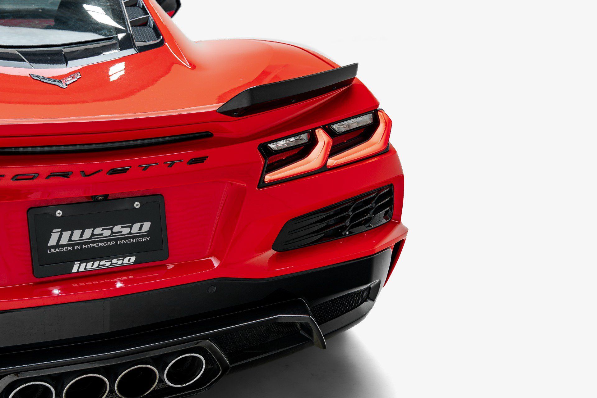 Used 2023 Chevrolet Corvette Z06 RWD image 24