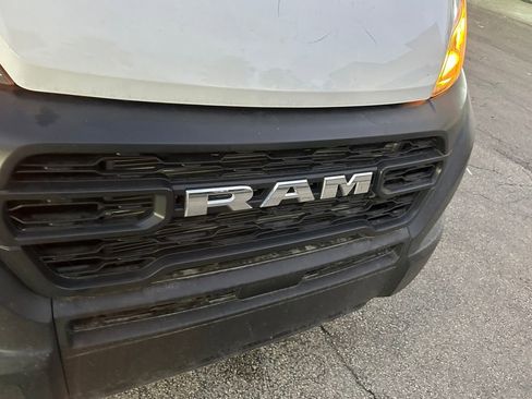 New 2026 RAM ProMaster 1500 image 12