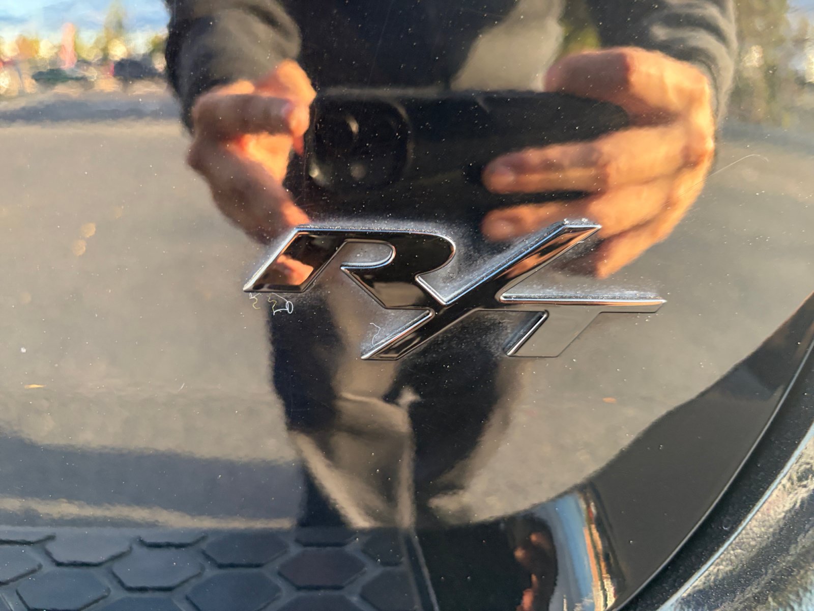 Used 2019 Dodge Durango R/T w/ Blacktop Package AWD/4WD image 30