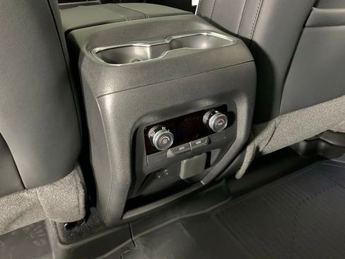 New 2026 Buick Enclave Preferred AWD/4WD image 25
