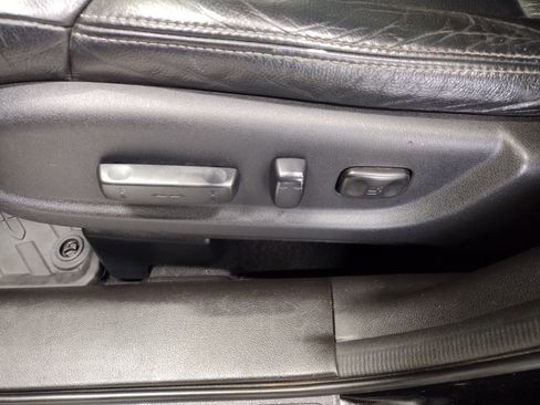 Used 2014 Honda CR-V EX-L image 22
