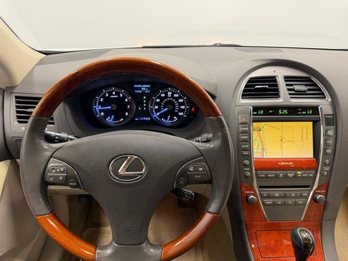 Used 2011 Lexus ES 350 FWD image 19