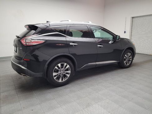 Used 2017 Nissan Murano SL w/ Cargo Package AWD/4WD image 10