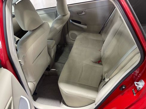 Used 2011 Toyota Prius Two FWD image 20