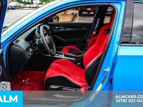 Used 2023 Honda Civic Type R image 16