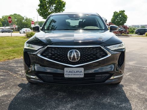 Certified 2024 Acura MDX SH-AWD w/ Technology Package image 4