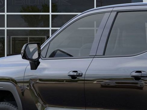 New 2026 GMC Sierra EV Elevation image 12