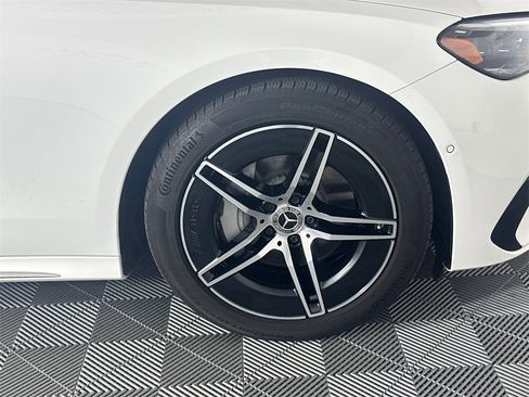 Certified 2025 Mercedes-Benz E 350 Sedan image 13