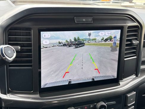 New 2026 Ford F150 STX AWD/4WD image 7