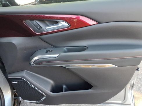 New 2026 Chevrolet Traverse RS FWD image 27