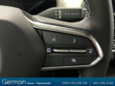 New 2025 Honda Prologue Touring image 13