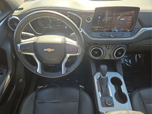Used 2024 Chevrolet Blazer LT image 19