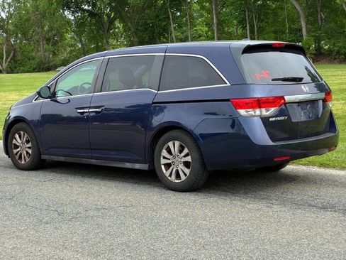 Used 2014 Honda Odyssey EX-L image 9