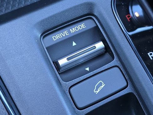 New 2026 Honda CR-V TrailSport image 7