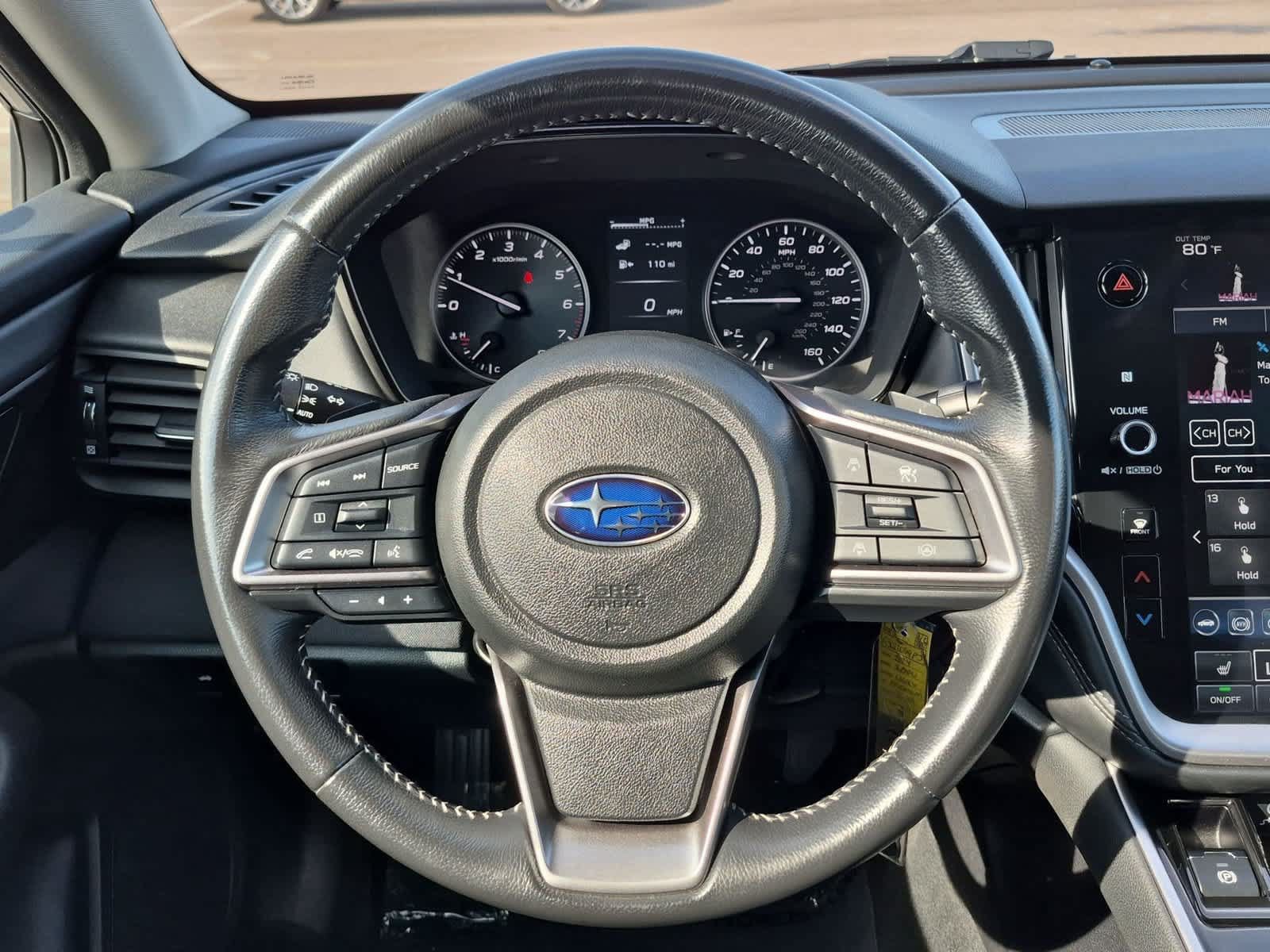 Used 2024 Subaru Legacy Premium AWD/4WD image 22