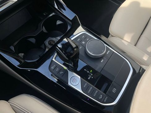 Used 2022 BMW X3 M40i w/ Parking Assistance Package image 21