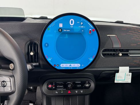 New 2026 MINI Cooper S FWD image 23