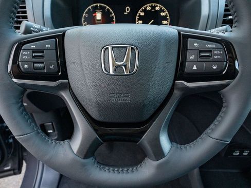 New 2026 Honda Odyssey Elite image 26