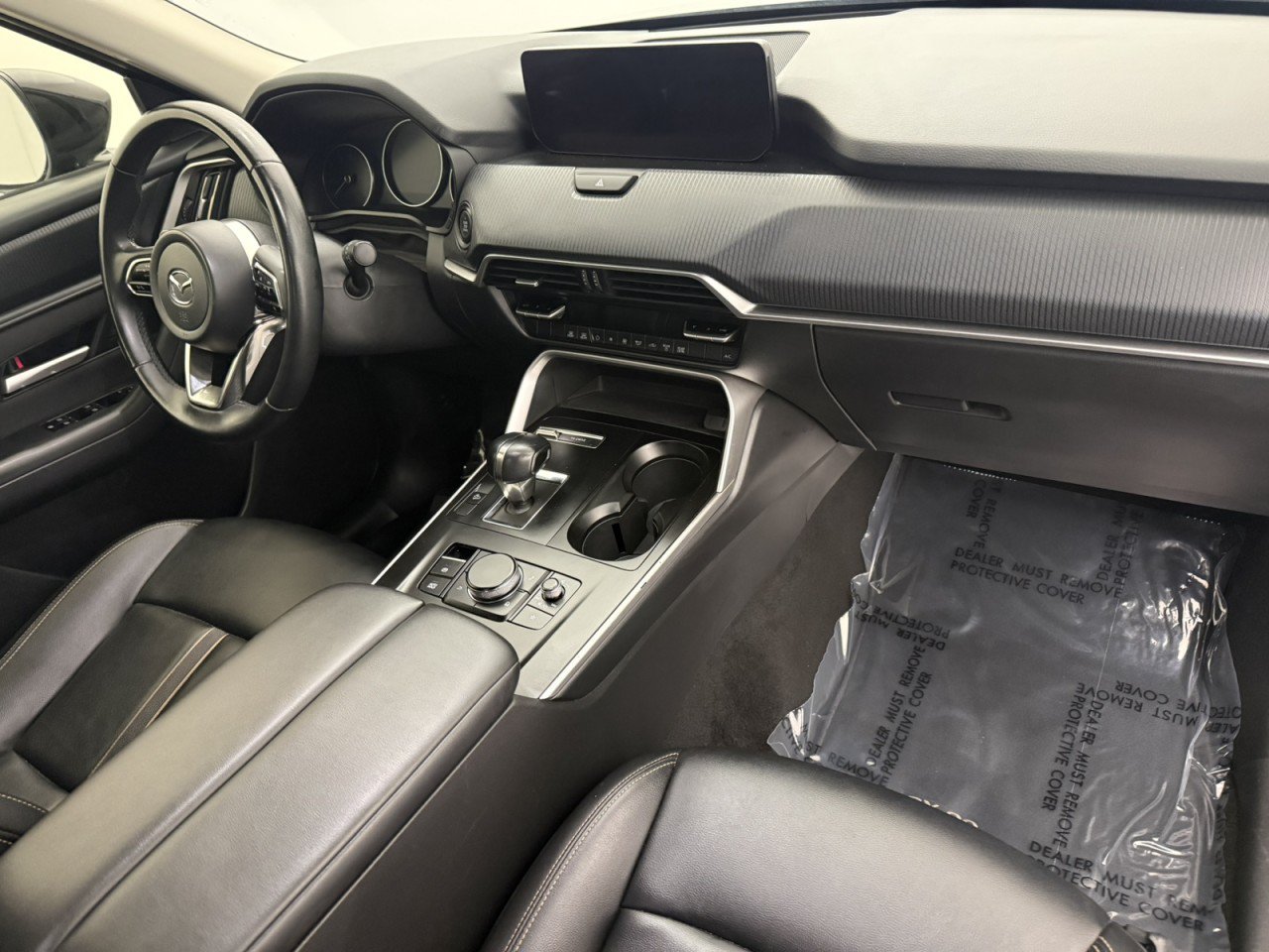 Used 2024 MAZDA CX-90 3.3 Turbo w/ Select Package AWD/4WD image 11