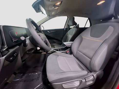 Certified 2024 Kia Niro LX FWD image 20