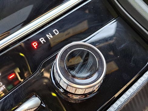 New 2026 Jeep Grand Cherokee Limited Reserve AWD/4WD image 21