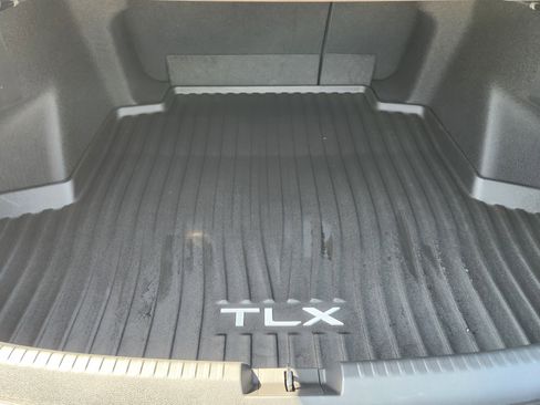 New 2025 Acura TLX w/Technology Package image 22
