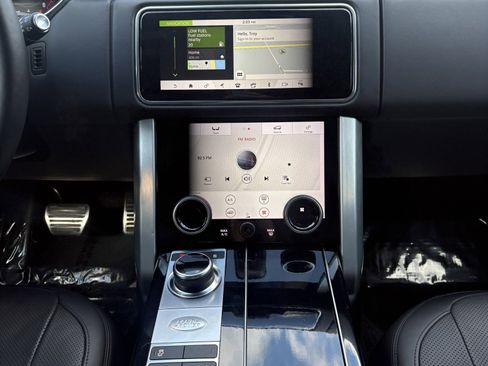 Used 2021 Land Rover Range Rover Westminster Edition image 20