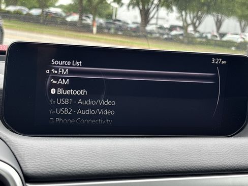 New 2026 MAZDA CX-50 AWD 2.5 S w/ Weather Package image 29