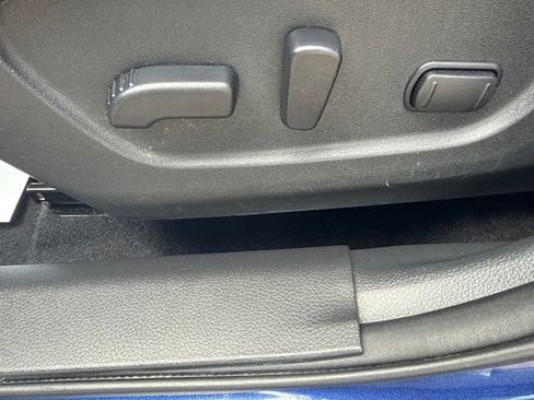 Used 2017 Nissan Rogue SL w/ SL Premium Package AWD/4WD image 13