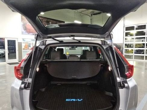 Used 2020 Honda CR-V EX image 35