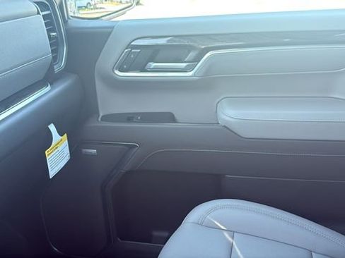 New 2026 Chevrolet Silverado 1500 LTZ w/ Z71 Off-Road Package AWD/4WD image 24