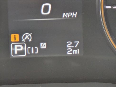 New 2026 Subaru Crosstrek 2.5i Wilderness image 33